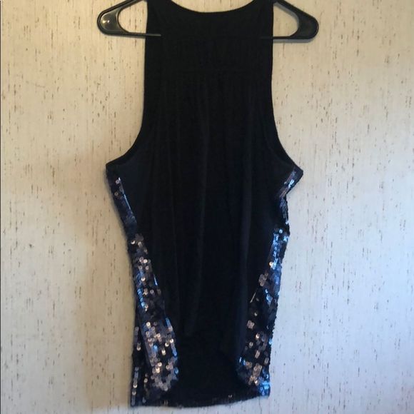 Maurice’s sequence racer back tank - Picture 2 of 3